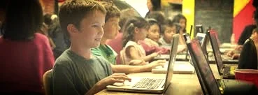 Code Studio Camp - Spring Break (AM session)