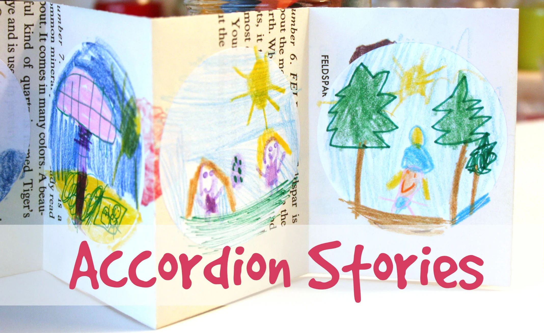 Accordion Stories