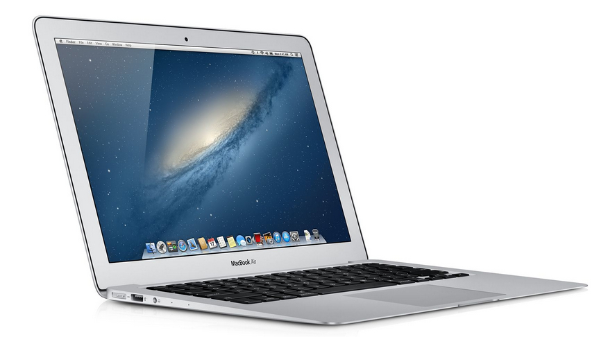 Macbook Air