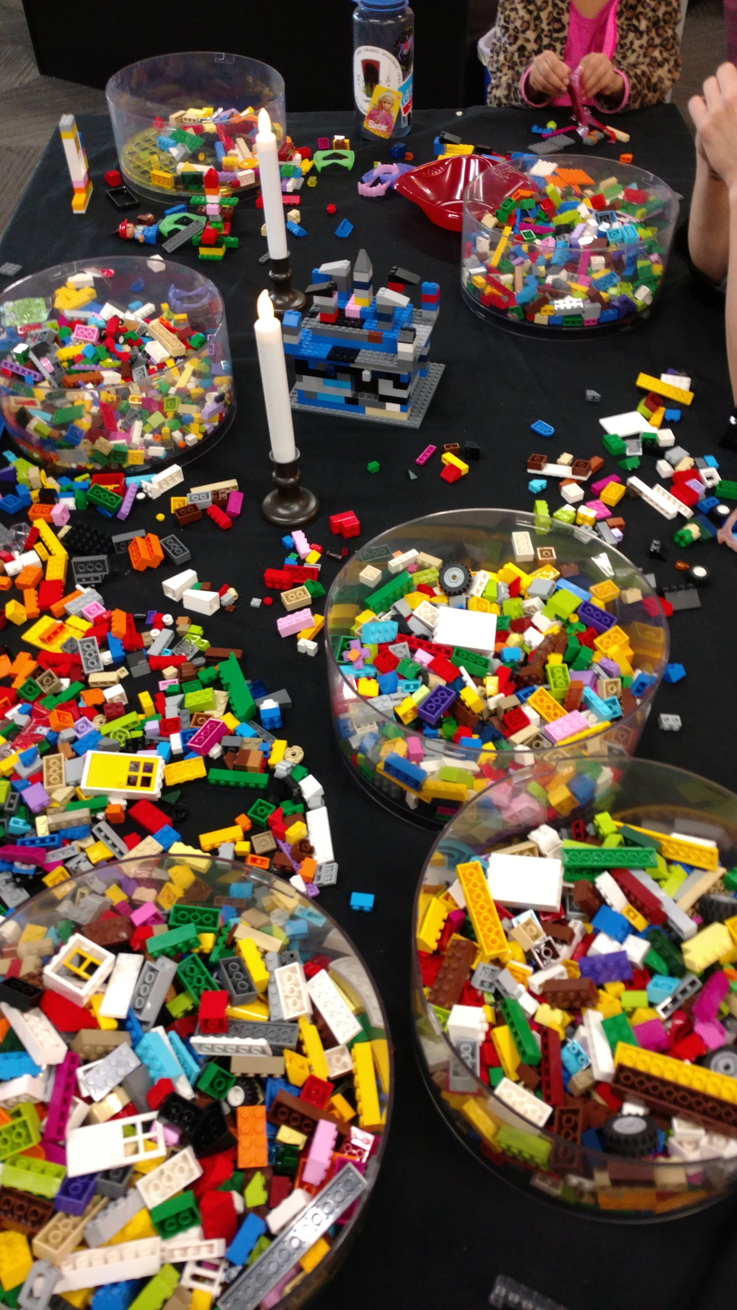 LEGOS FOR DAYSSSS!!!