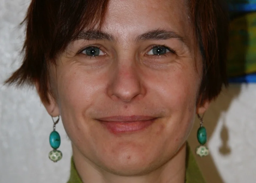 Taproot Speaker Series: Ildikó Kalapács