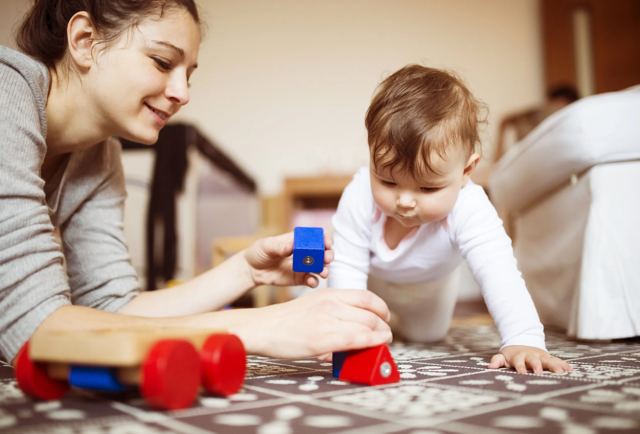 Play & Learn
