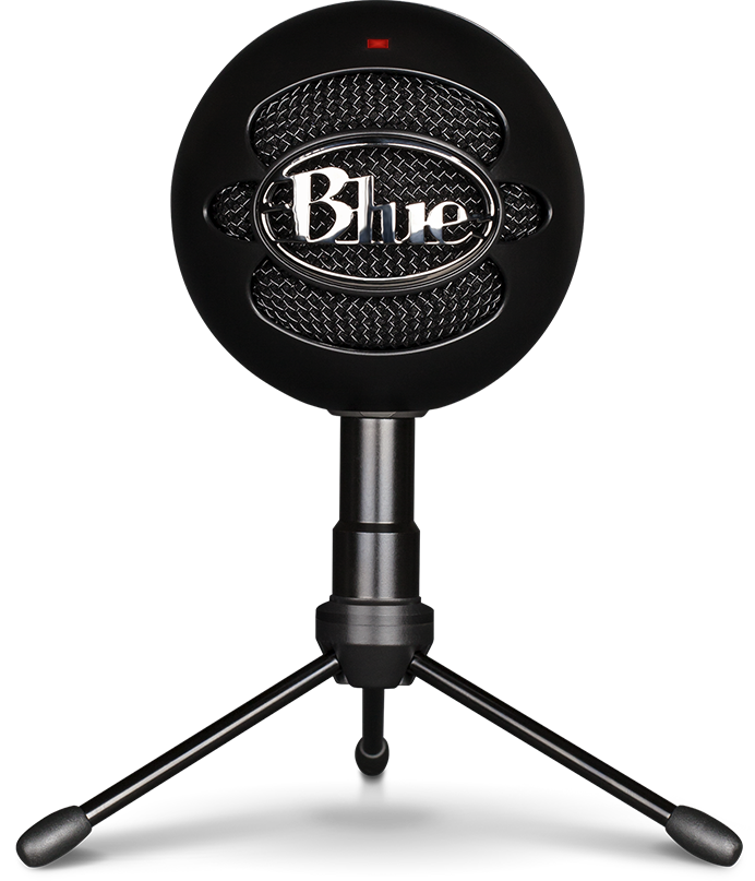 Snowball Mic