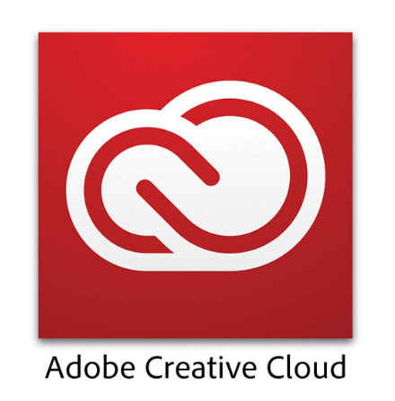 Adobe Creative Cloud