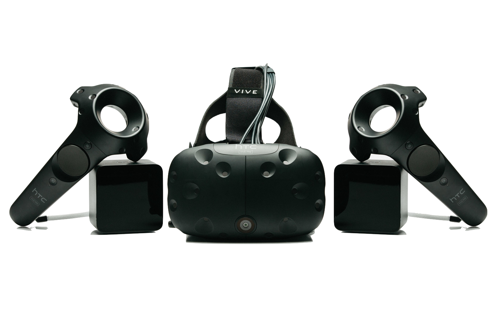 HTC Vive