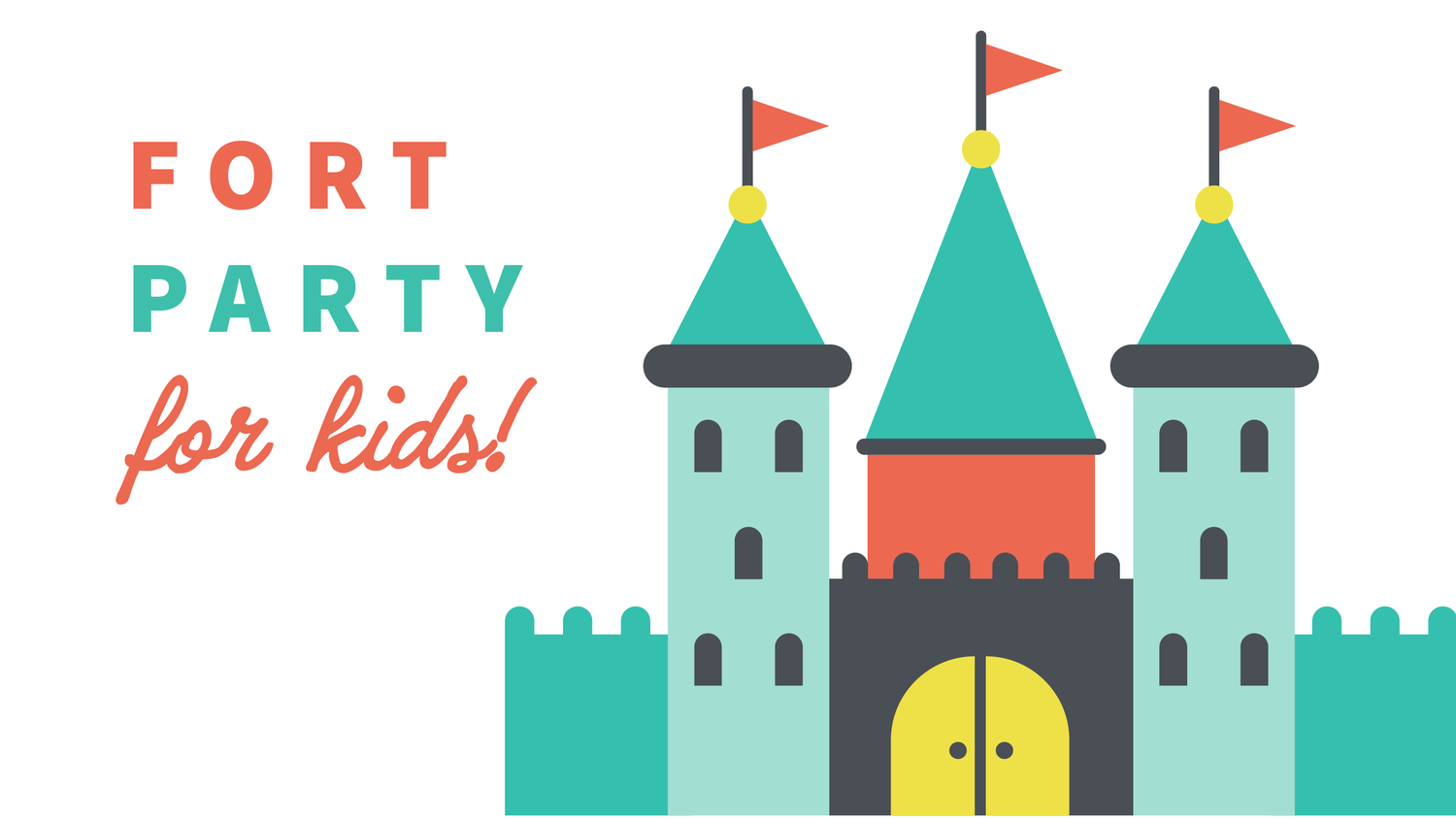 Fort Party