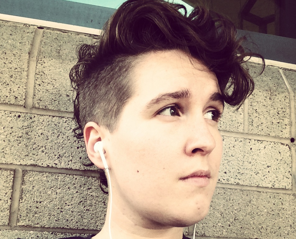 Poetry Reading: Aileen Keown Vaux