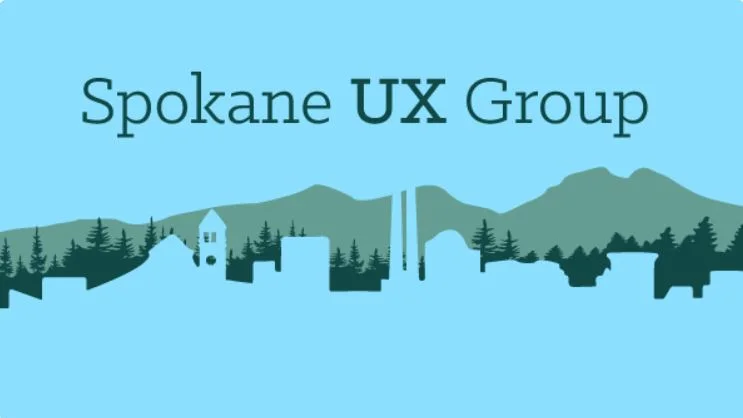 Spokane UX Group Meet-Up 