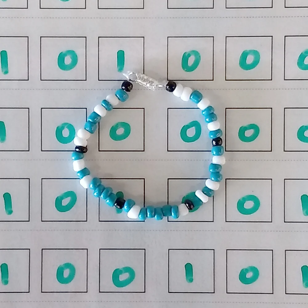 Code Your Name — Spark Central