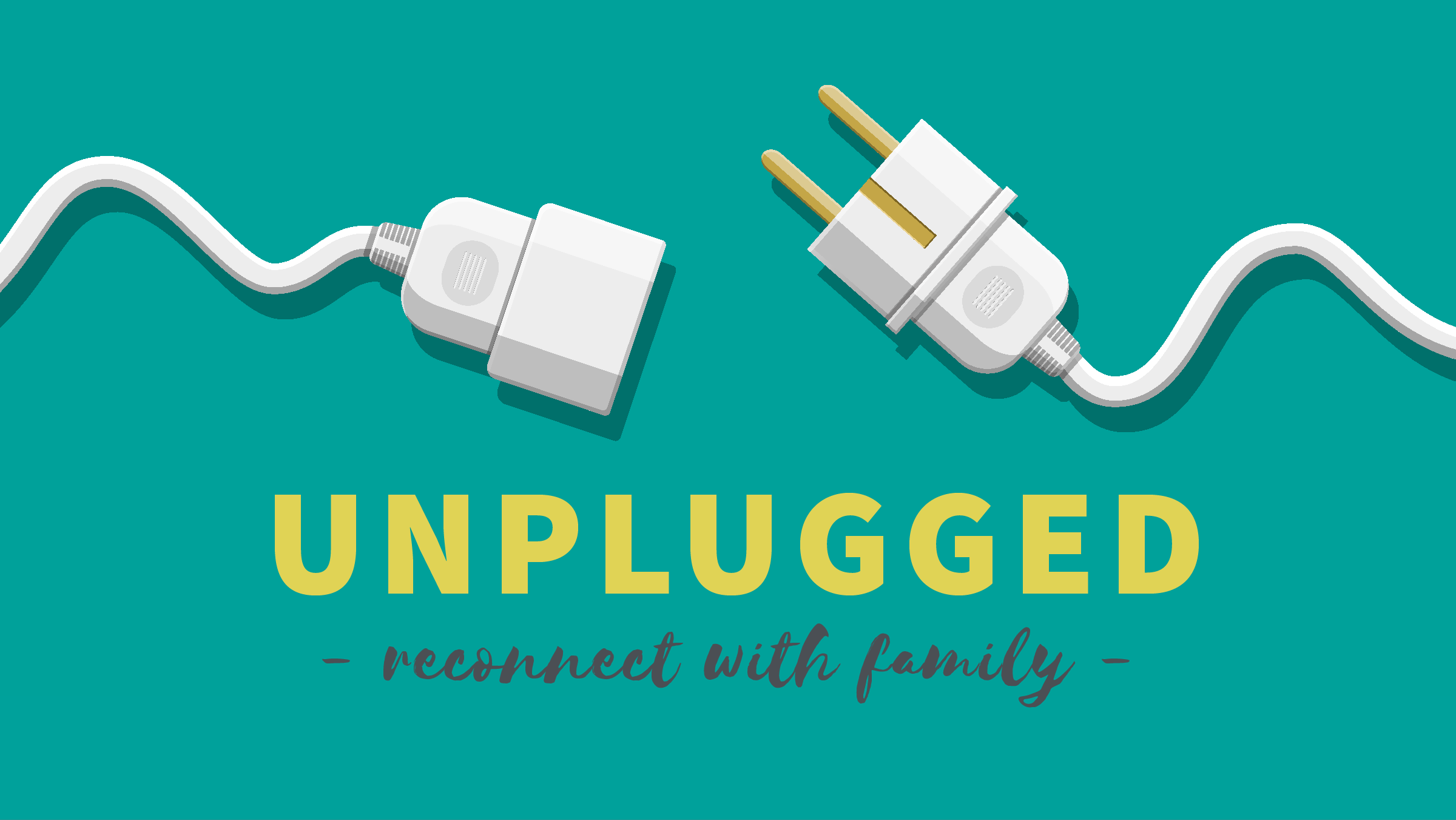 Unplugged 