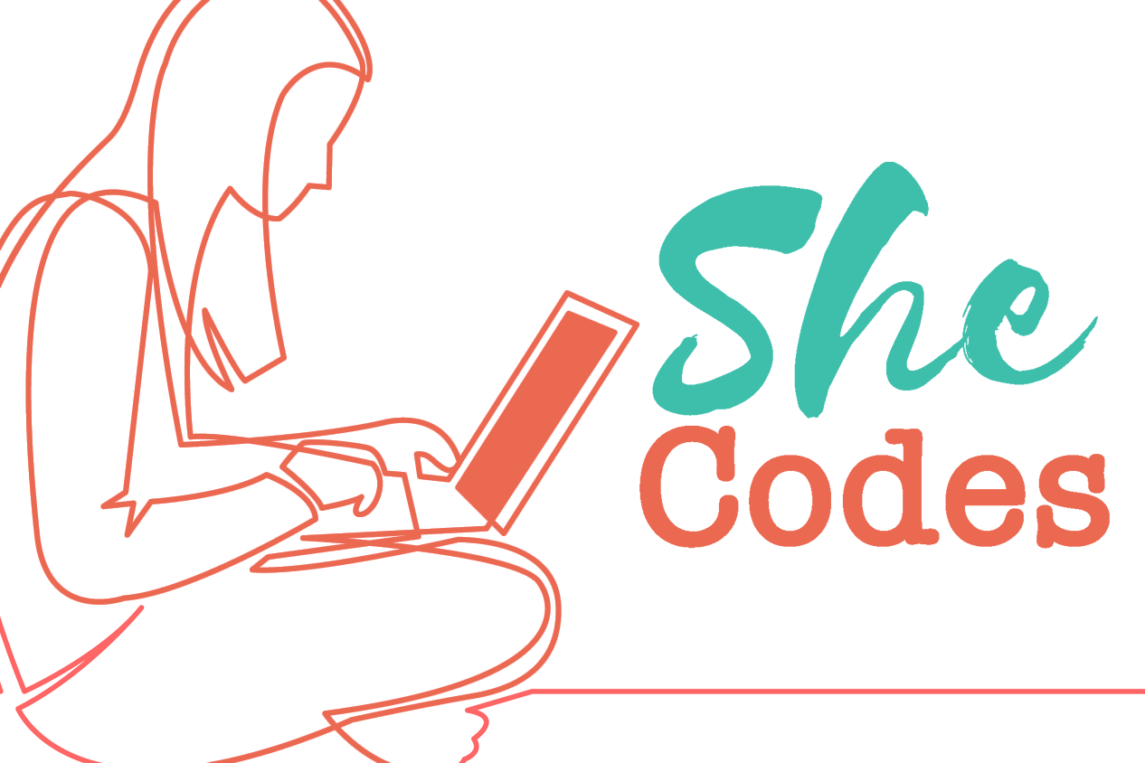 She Codes