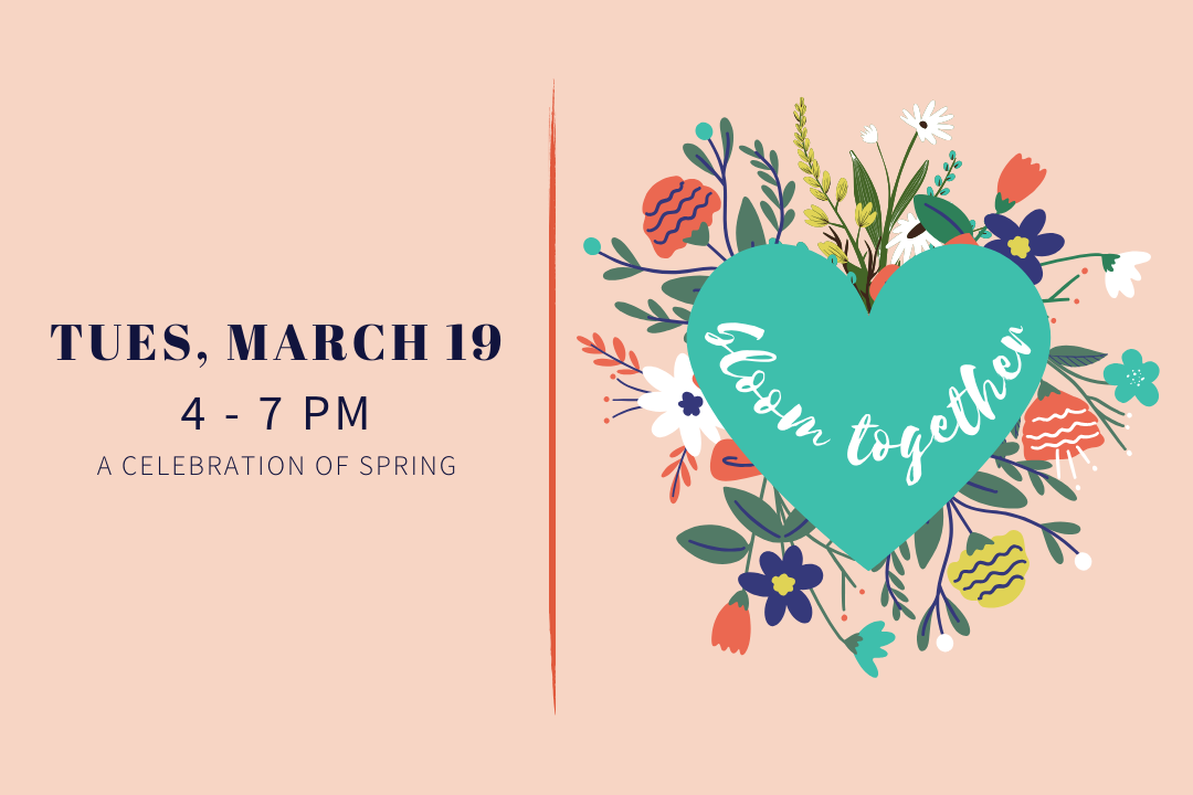 Bloom Together — SPARK CENTRAL