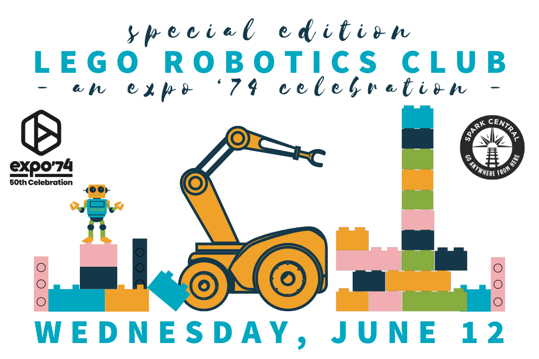 LEGO Robotics Club