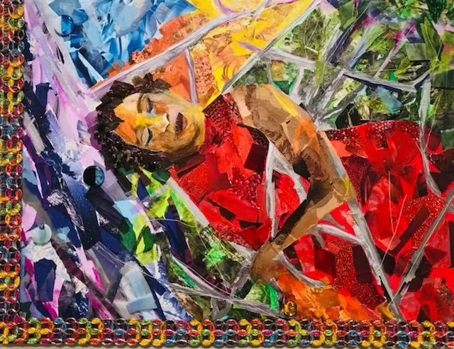 Gallery Opening • Tracy Poindexter-Canton