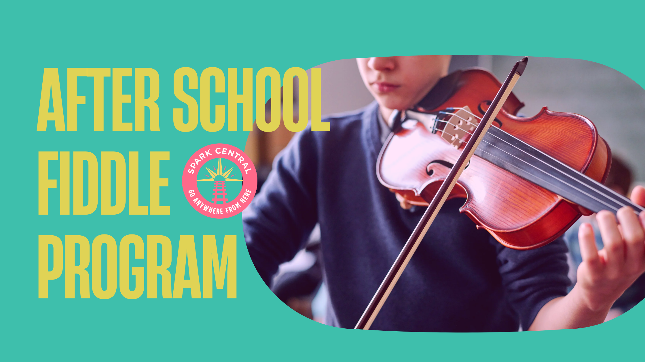 After School Fiddle Program