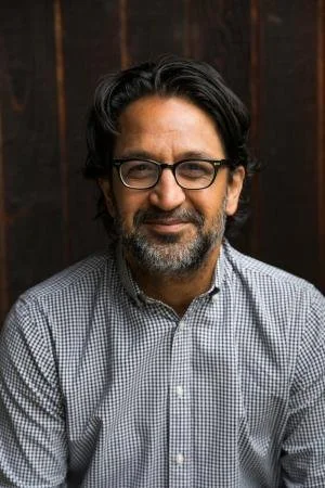EWU Visiting Writer Series: Sameer Pandya