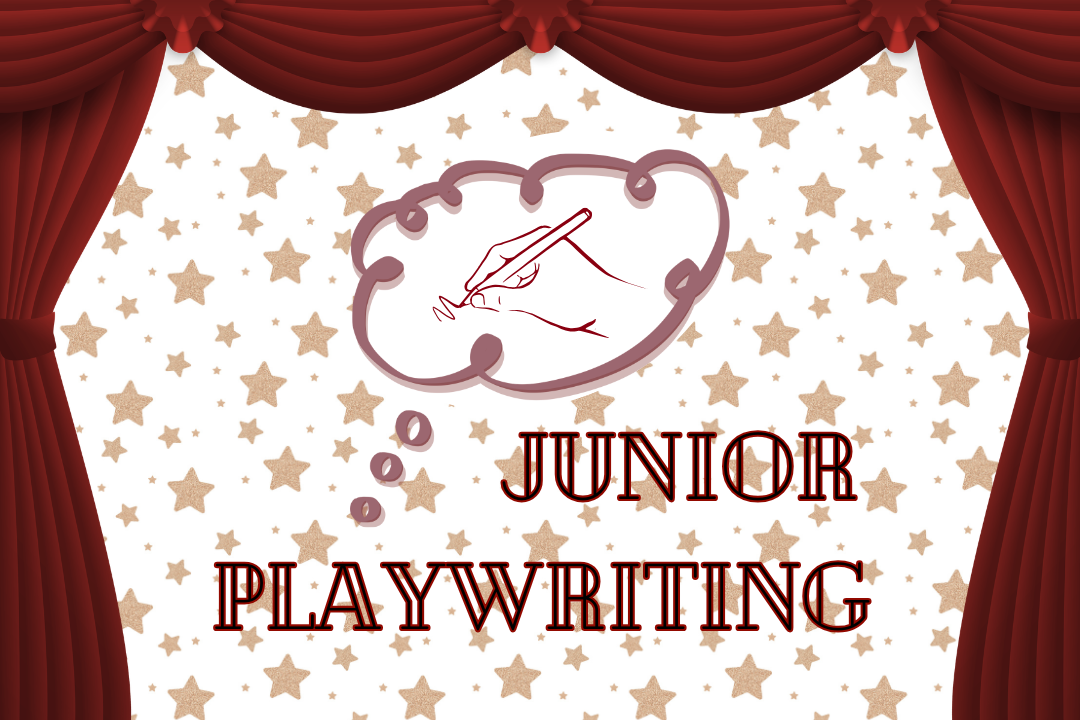 Junior Playwriting