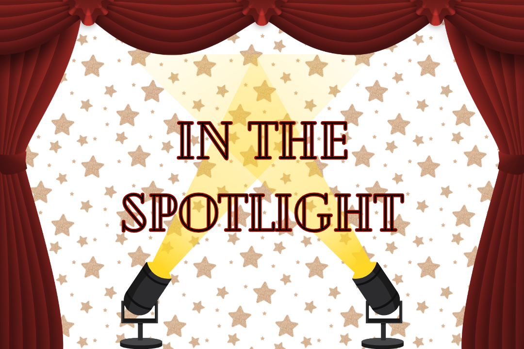 In the Spotlight, A Youth Theatre Workshop