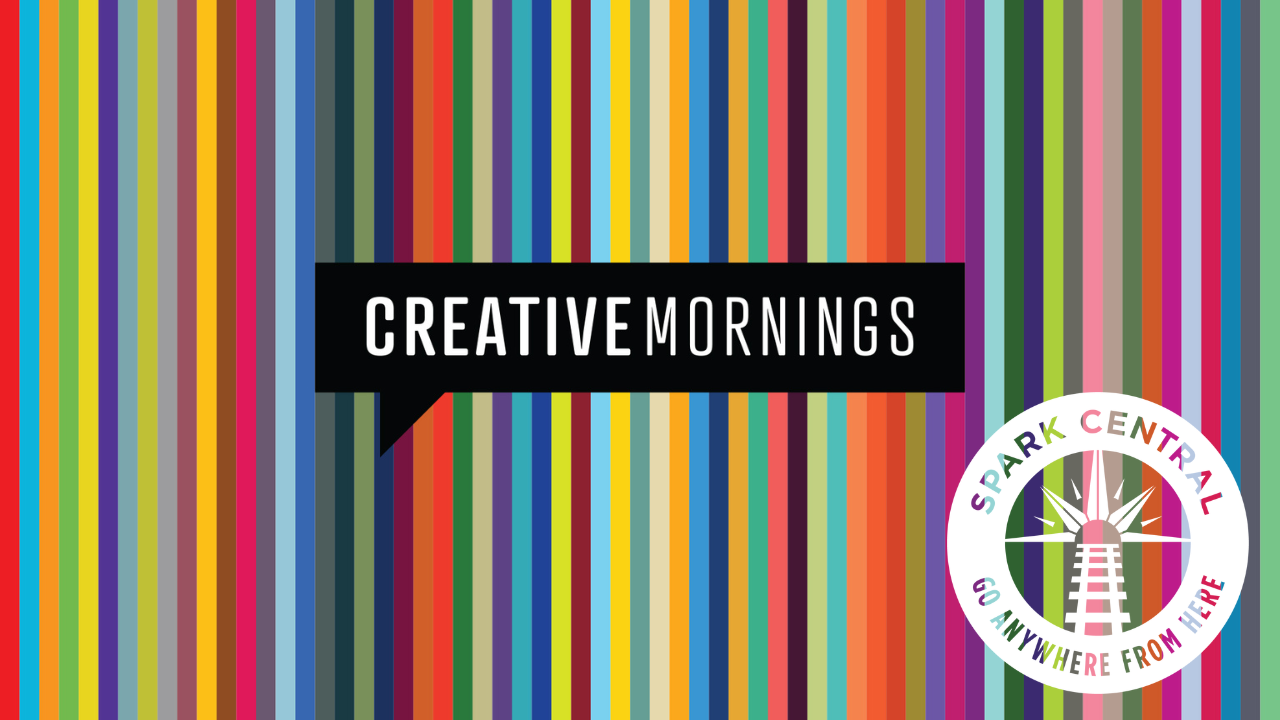 CreativeMornings