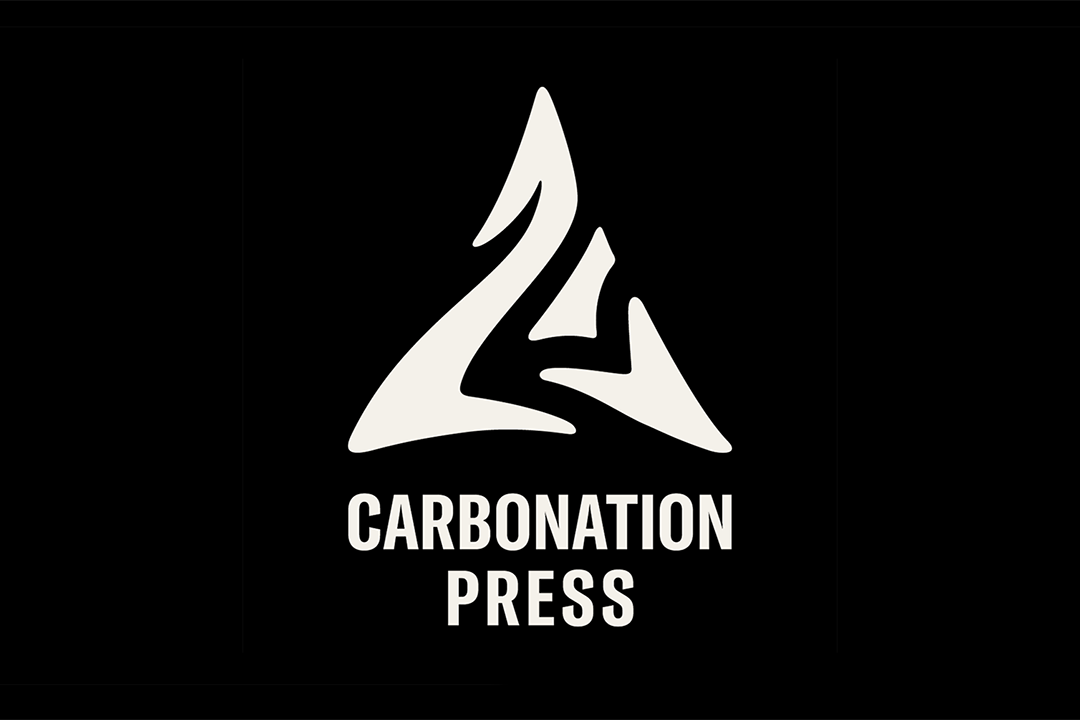 Carbonation Press 3rd Anniversary Party