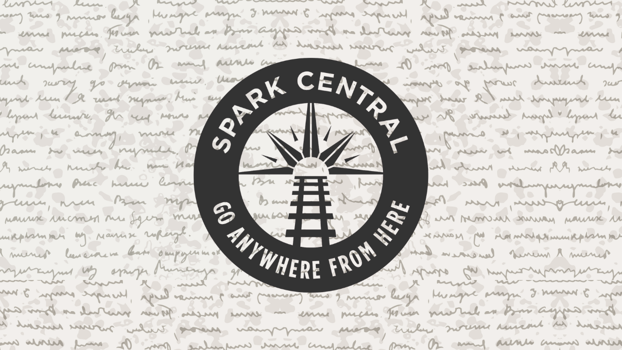 Spark Central @ Get Lit!