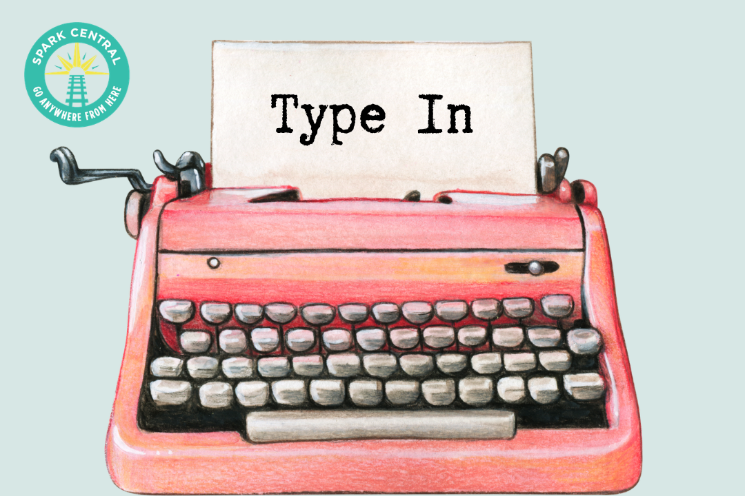 Type In