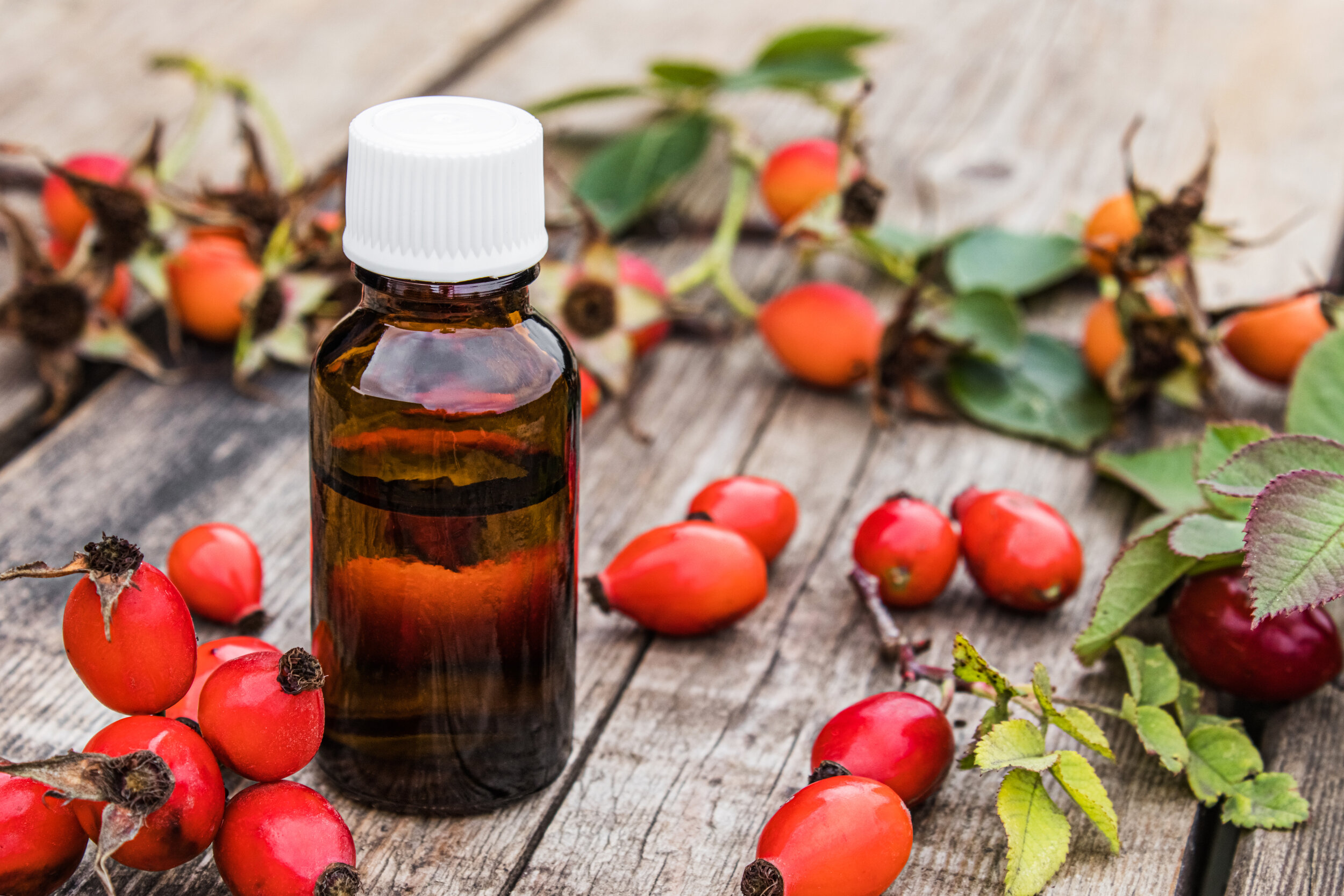4 Benefits of Rosehip Seed Oil | How to Use Rosehip Oil for Face, Hair,  Body I Glowing Complexion — Isabella's Clearly