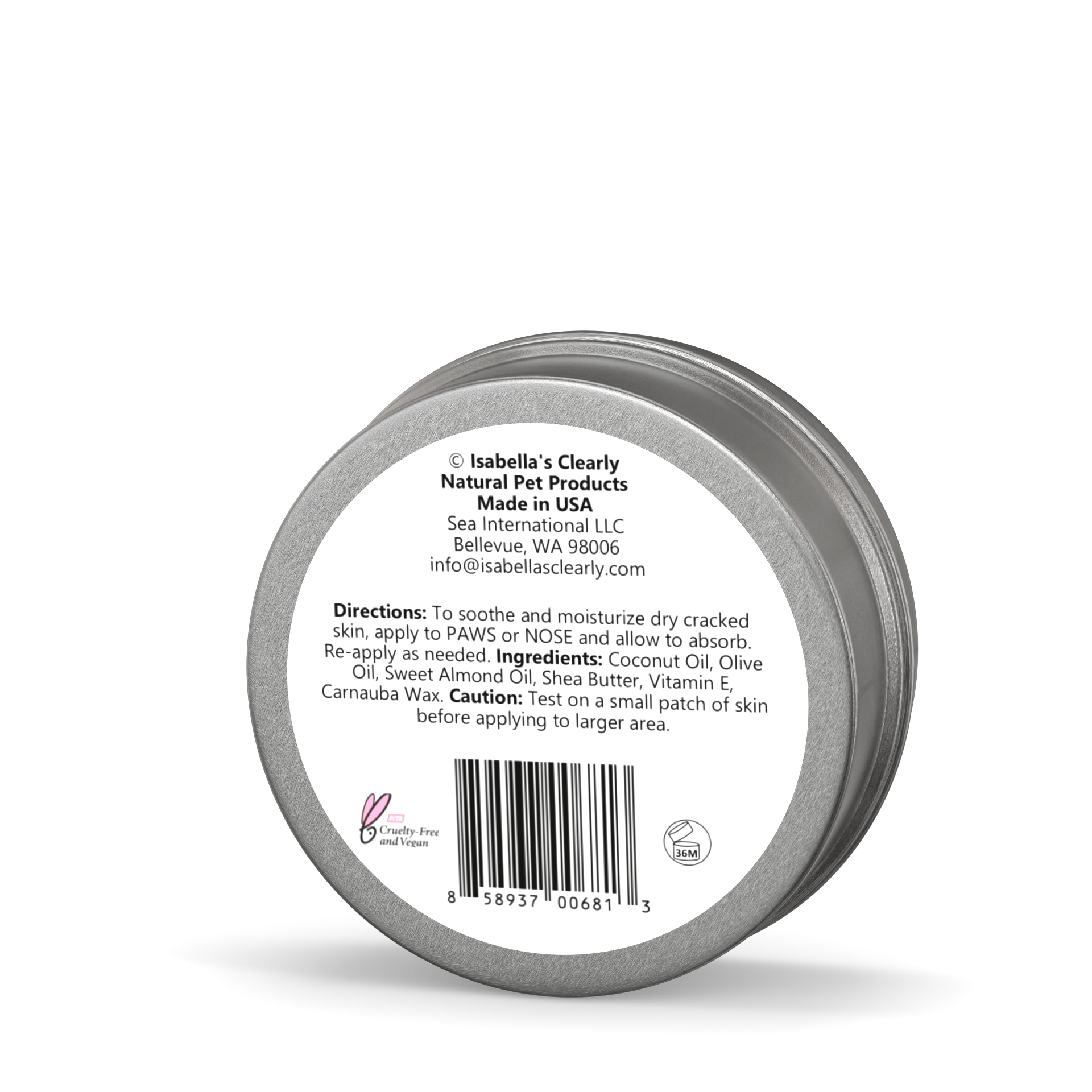 Clearly DOGS Natural Flea and Tick Repellent Best Essential Oils for