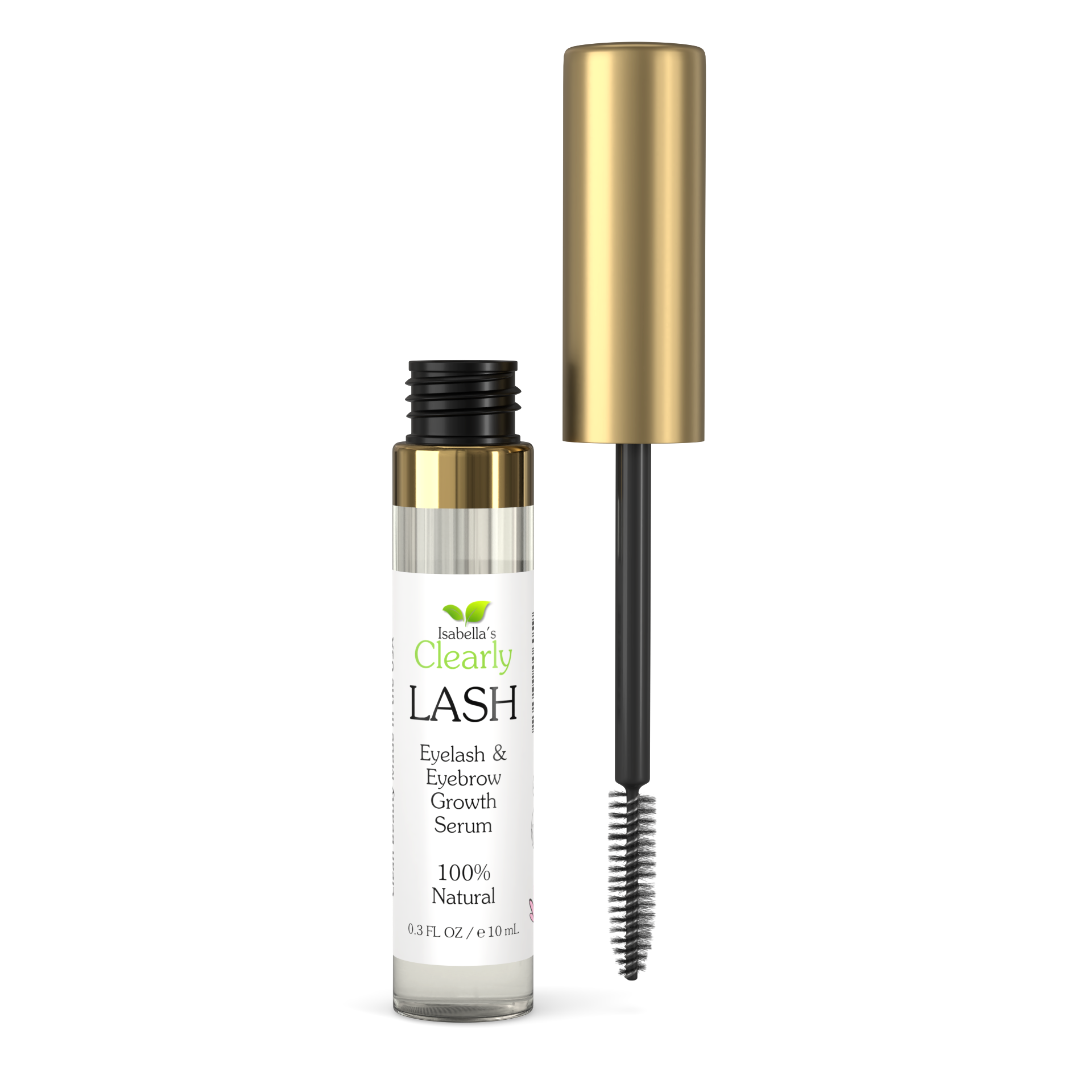 LASH, Eyelash Growth Serum