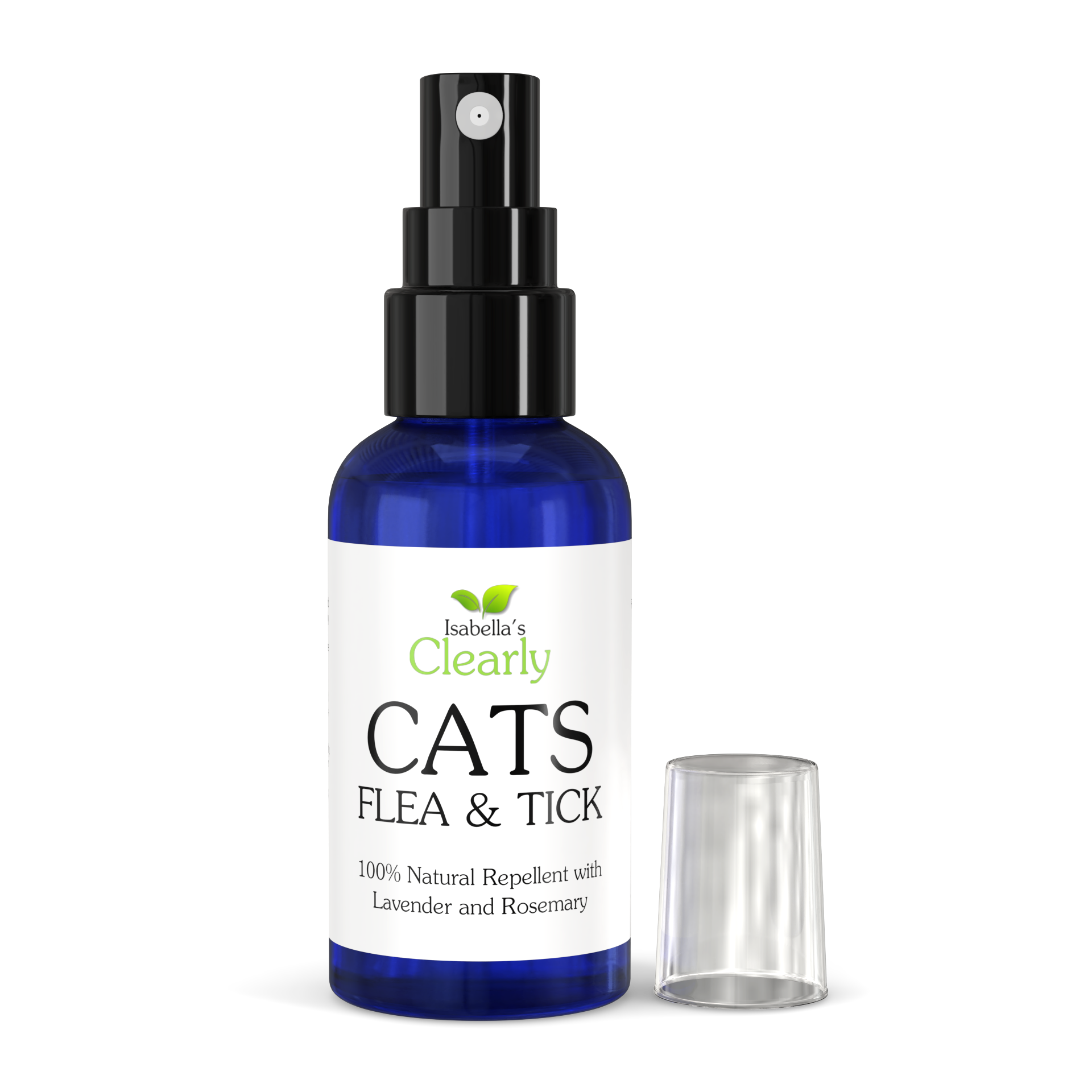 natural tick repellent for dogs essential oils