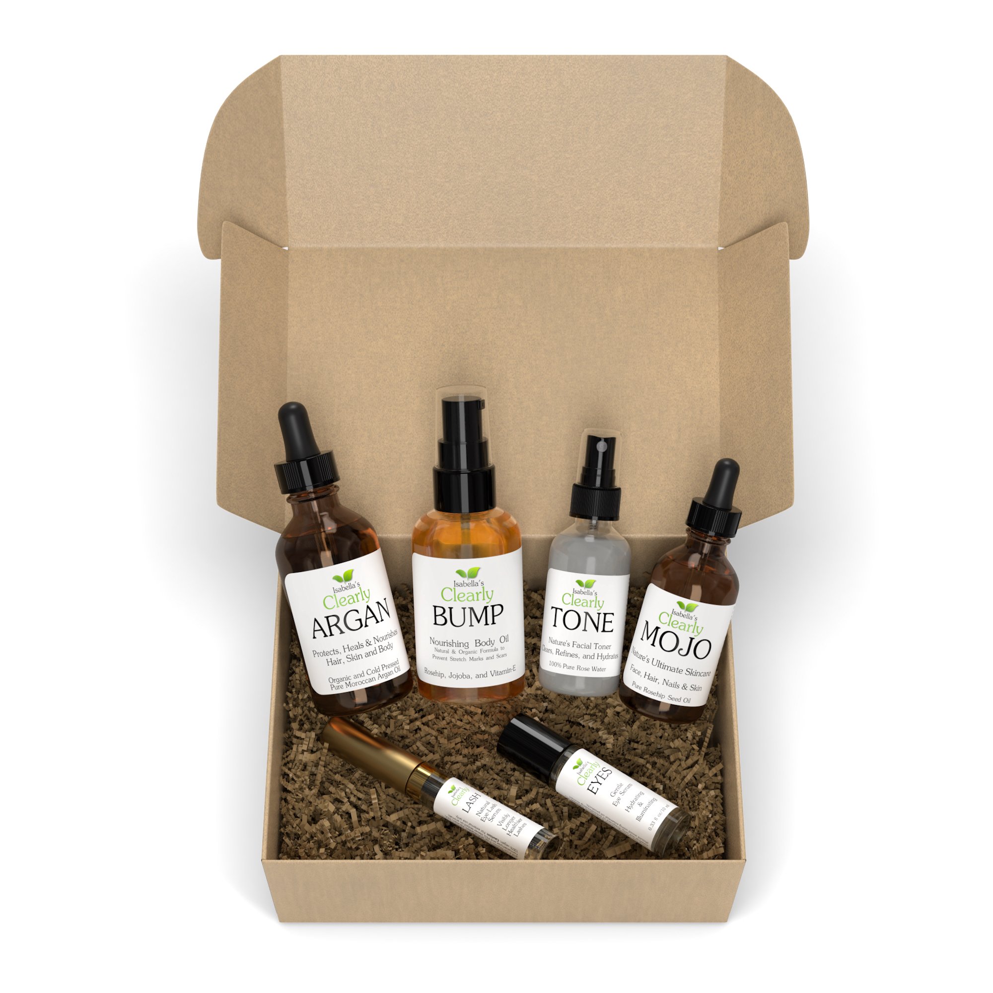 MAMA, A Gift for Moms and Moms-To-Be