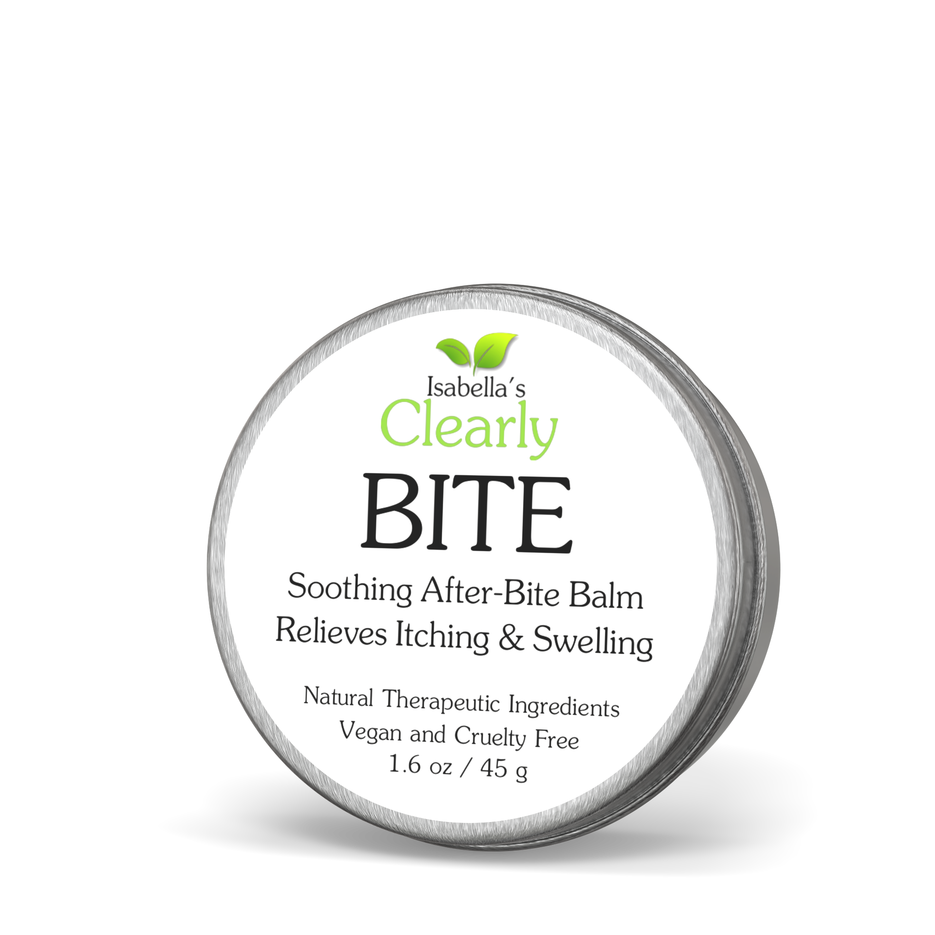 BITE, After Bug-Bite Relief with Calendula and Aloe Vera