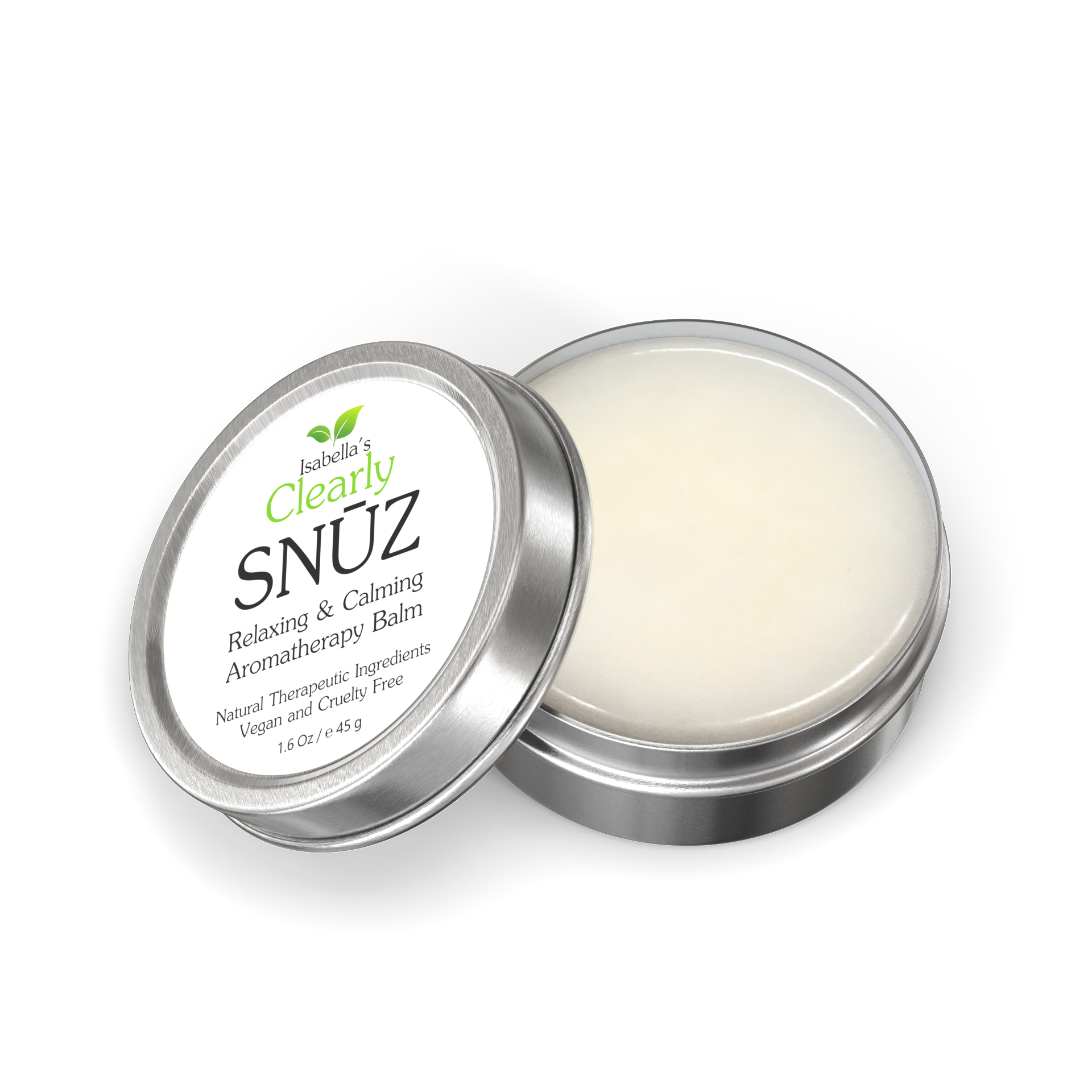 Natural Sleep Aid and Insomnia Remedy without Melatonin. Blend of Essential Oils Relieve Anxiety Relief and Improve Sleep Quality. Natural Aromatherapy Blend.