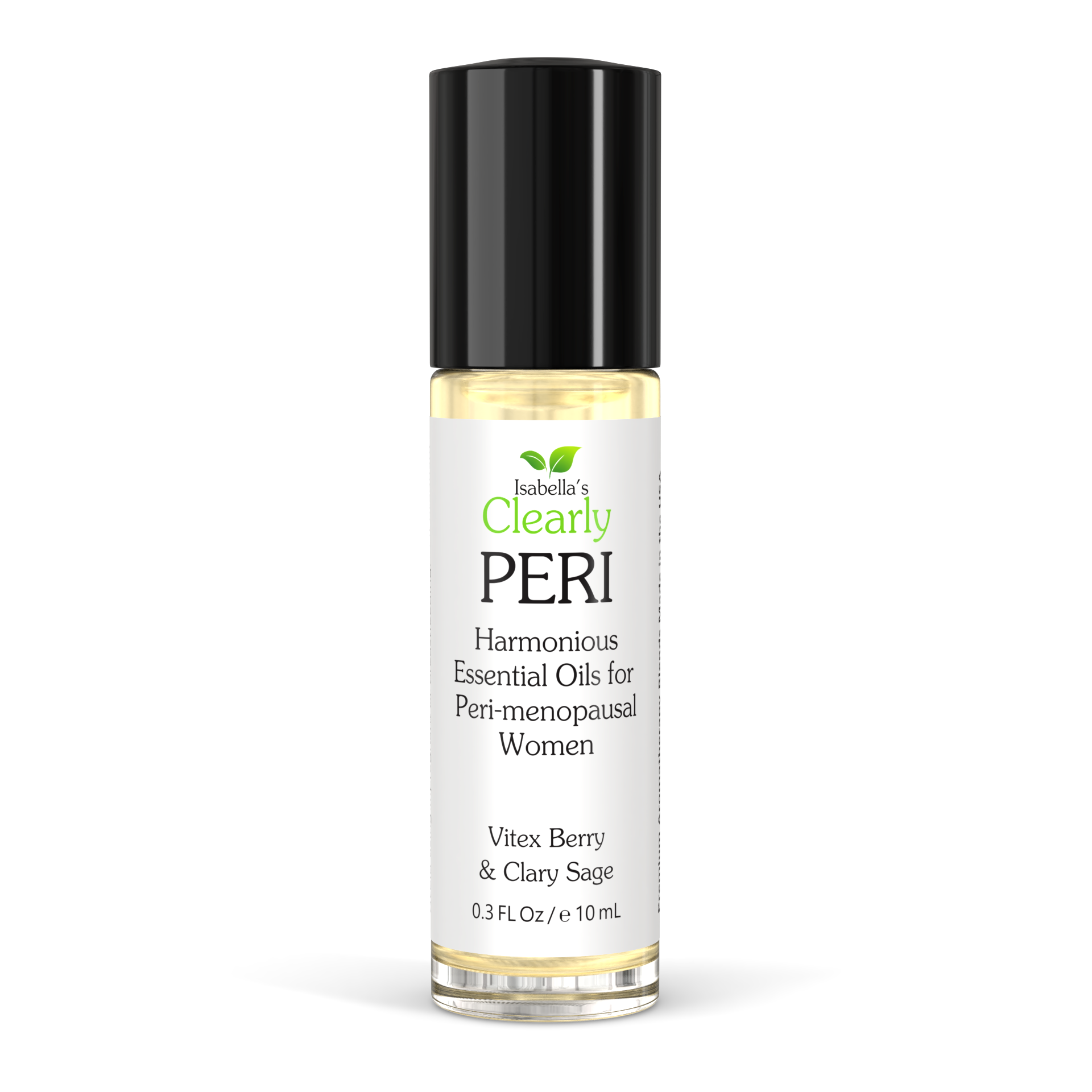 PERI, Balance and Support for Perimenopausal Women, Menopause Relief Aromatherapy, Hot Flashes, Mood Changes, Hormonal Balance, Sleep Changes, and Weight Gain