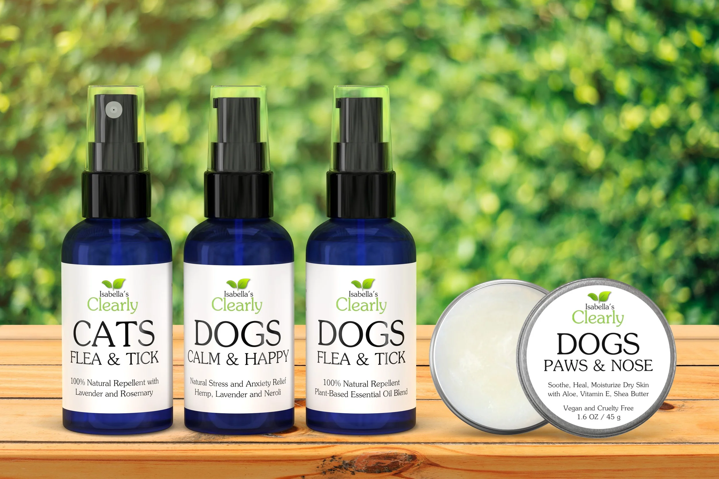 Top 5 Essential Oils that are Safe for Dogs Pet Safety and Wellness