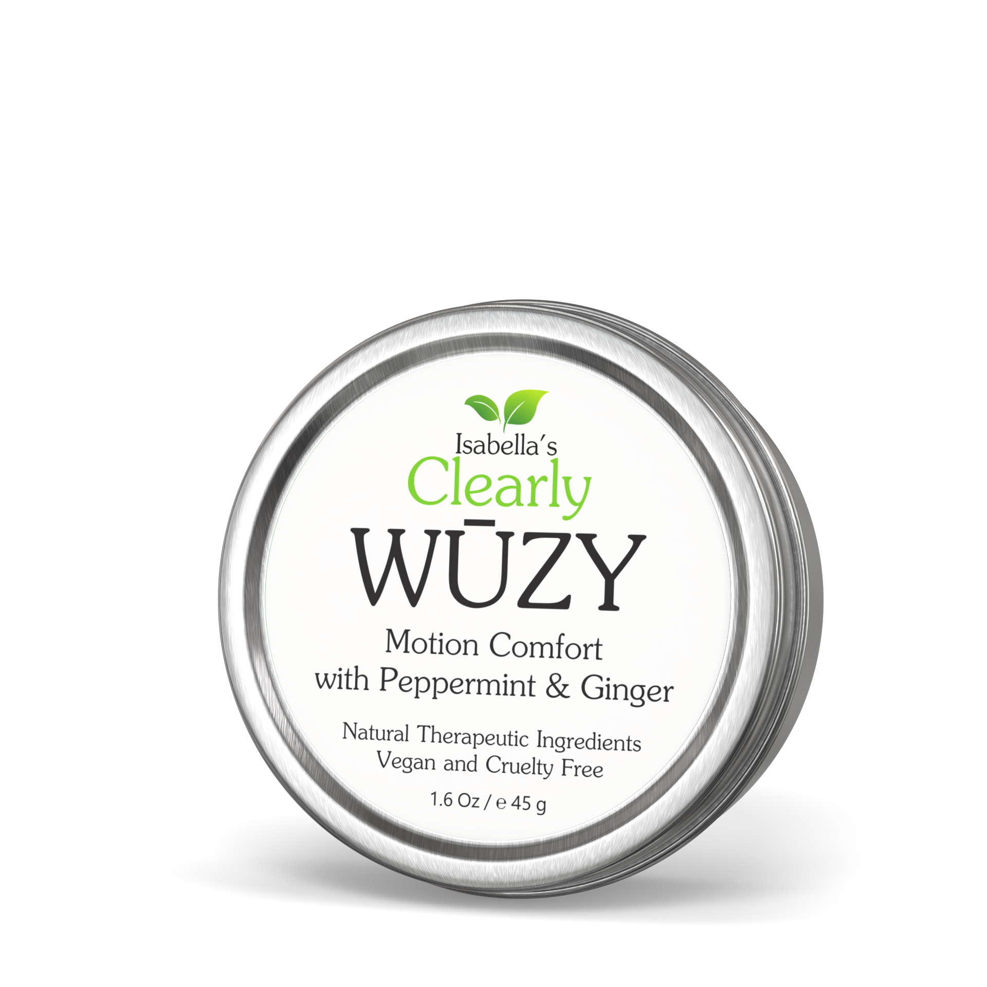 WŪZY, Morning and Motion Comfort