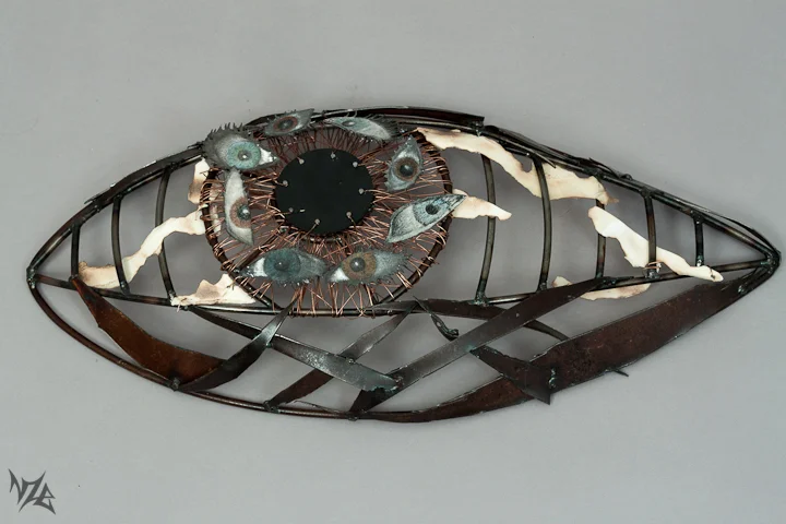 Eye Am You