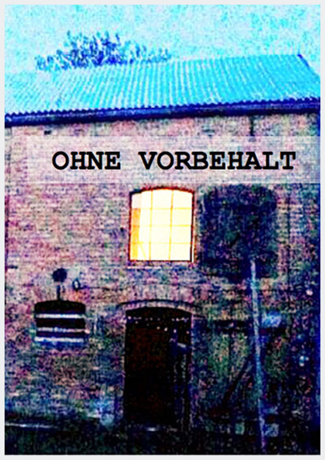 19. Sep - 20. Sep 2015 Eindruck draußenSCHAUPLÄTZE