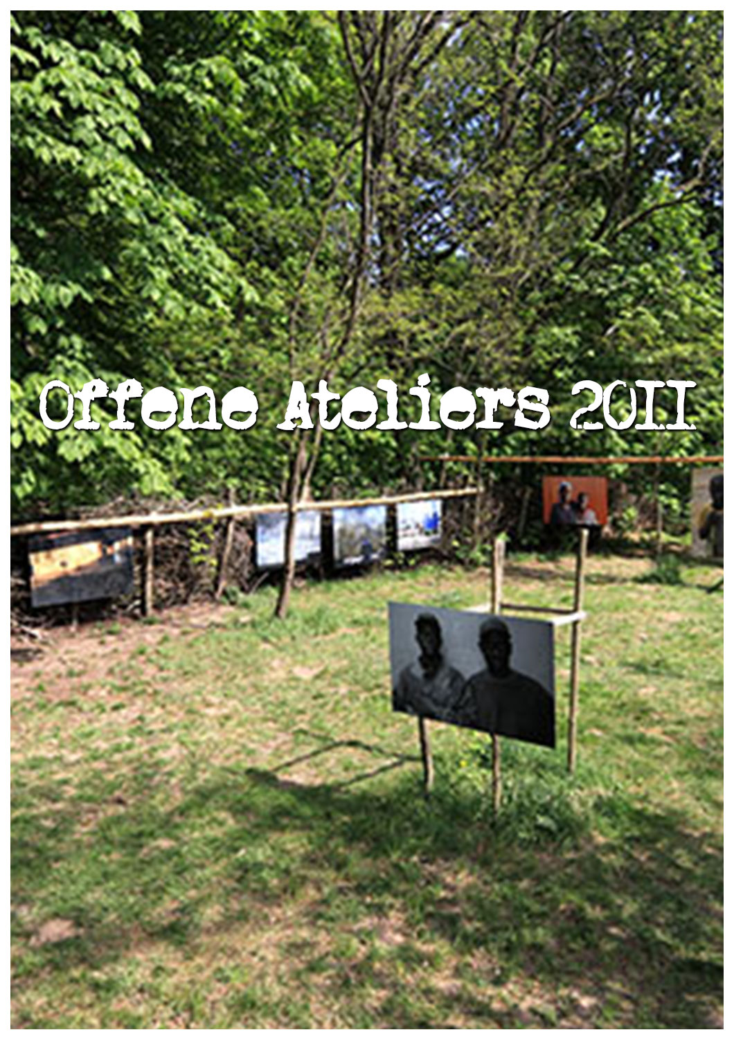 01. Mai 2011 Eindruck RAPP KERAMIK CHORIN