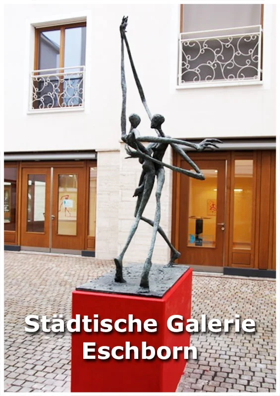 12. Okt - 24. Nov 2016 Eindruck draußenSchauplätze