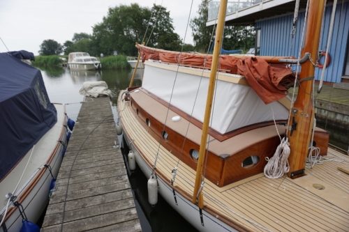 Lifting roof on a traditional yacht.jpg