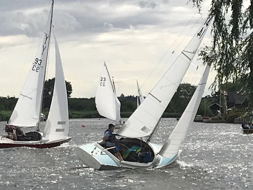 Oliver S Sailing Holidays Uk For Sale Oliver S Sailing Holidays Uk