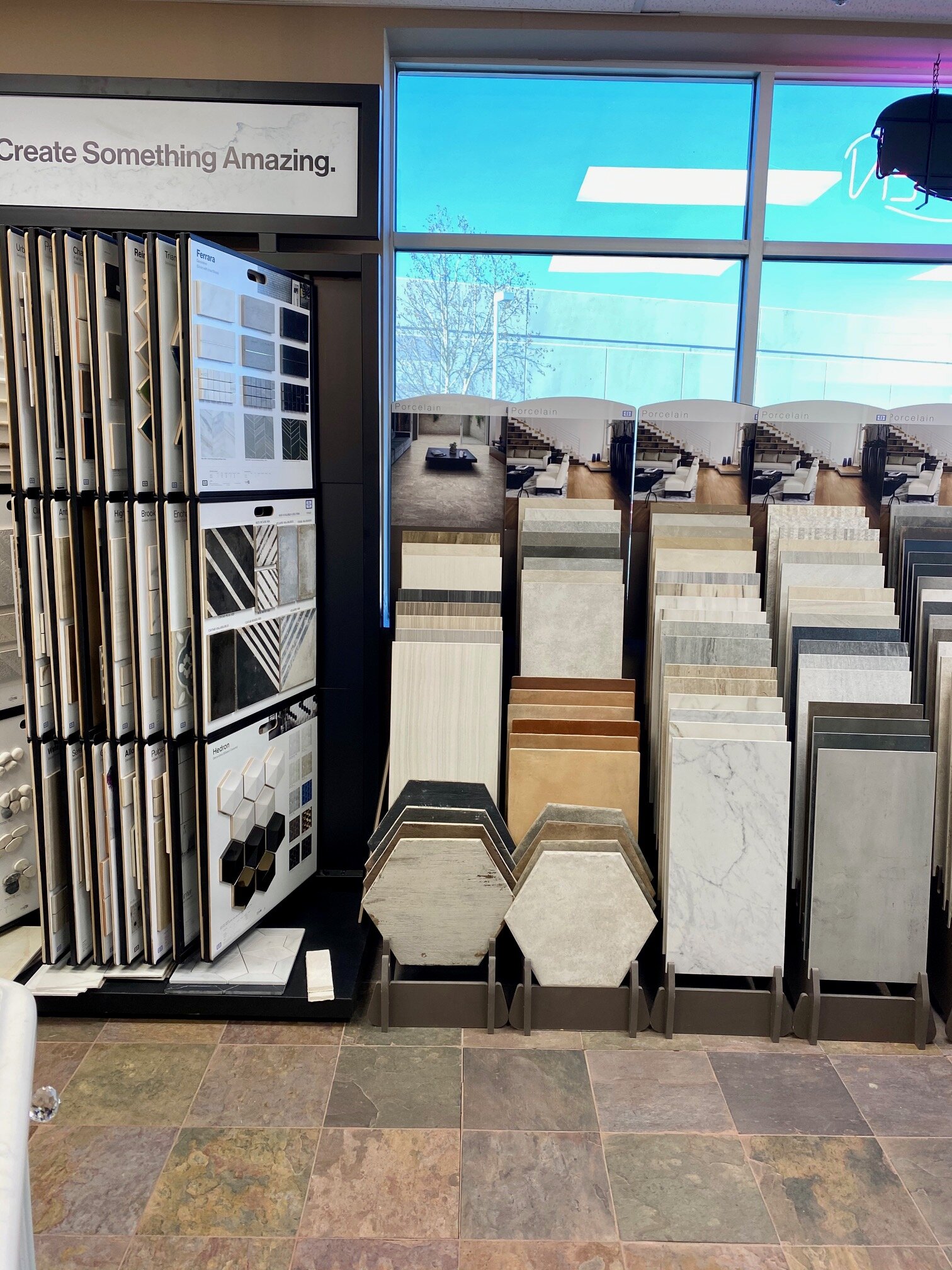 Showroom — Woodward Kitchen & Bath