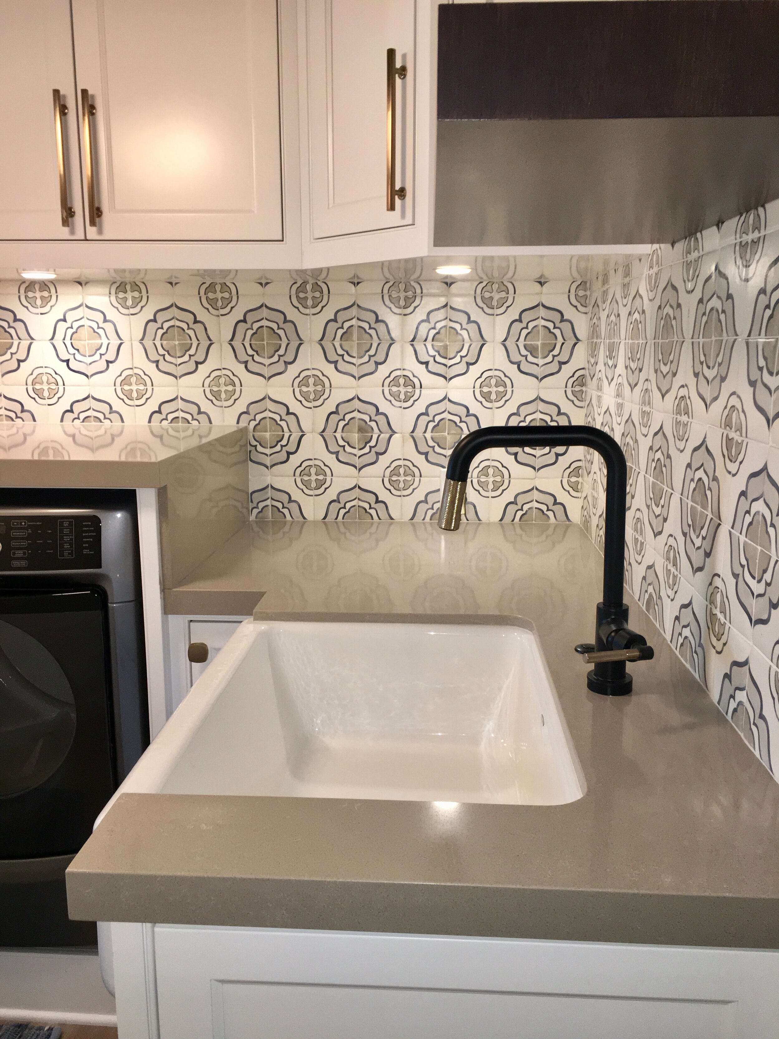 Other Rooms — Woodward Kitchen & Bath