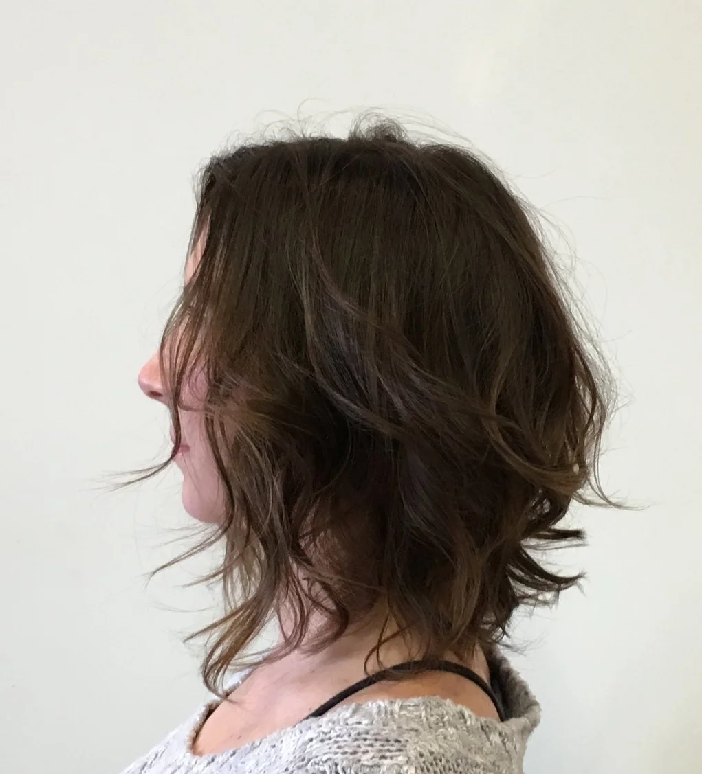 Cut by Julian
