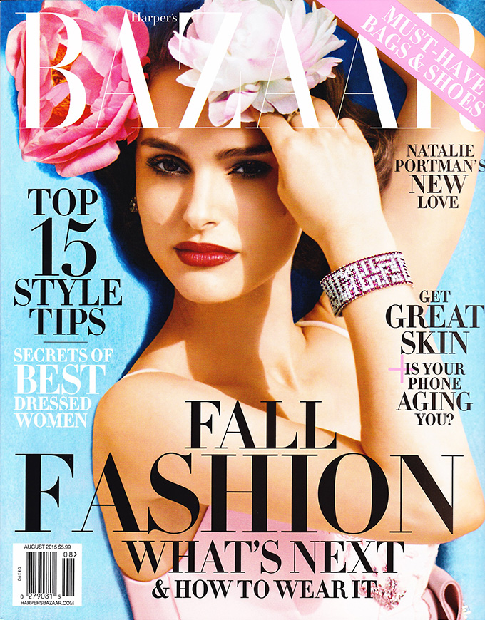 ALOR Harpers Bazaar August 2015 Cover.jpg