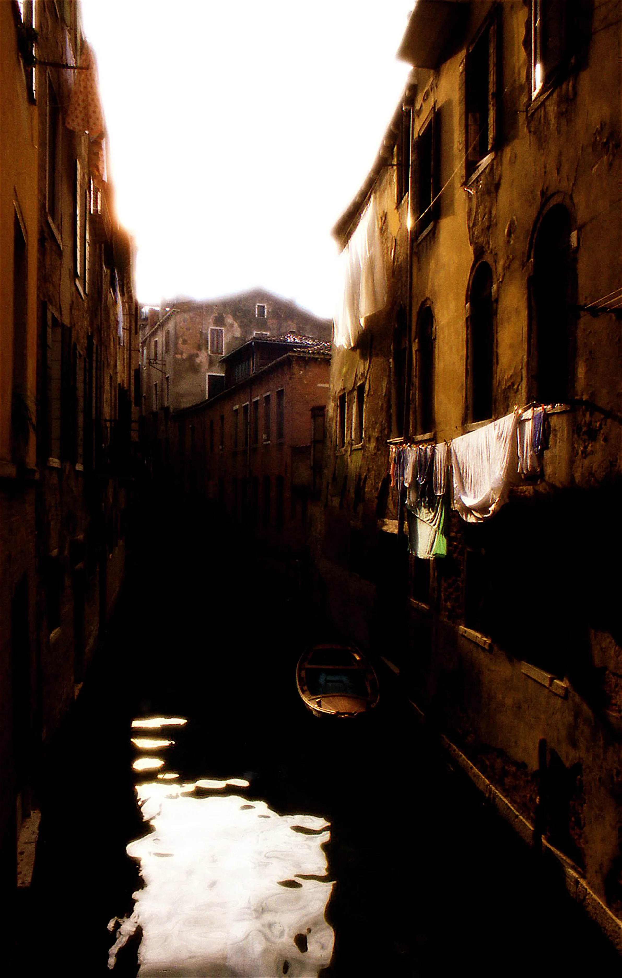 Venice, Italy.