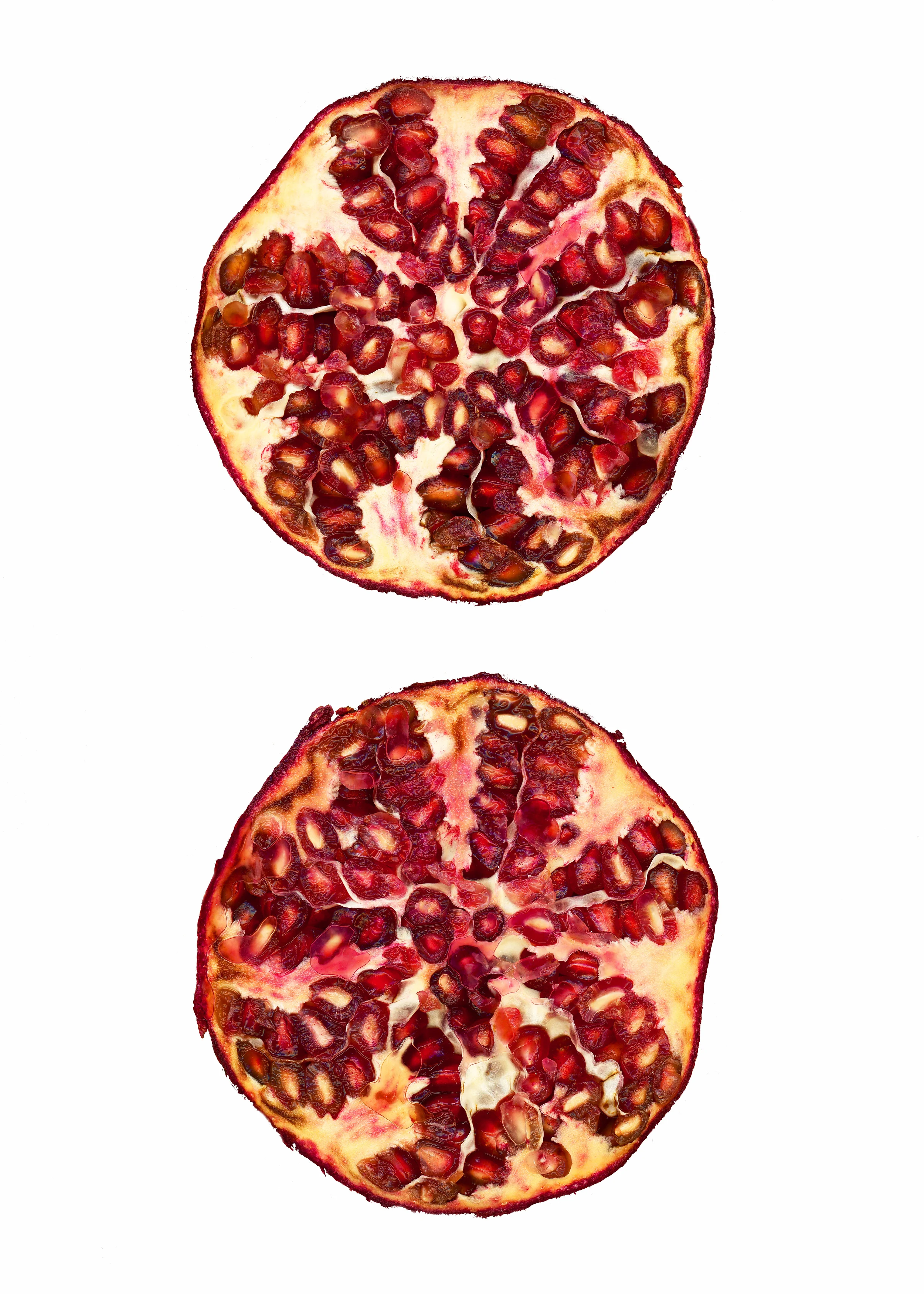 Pemegranate.