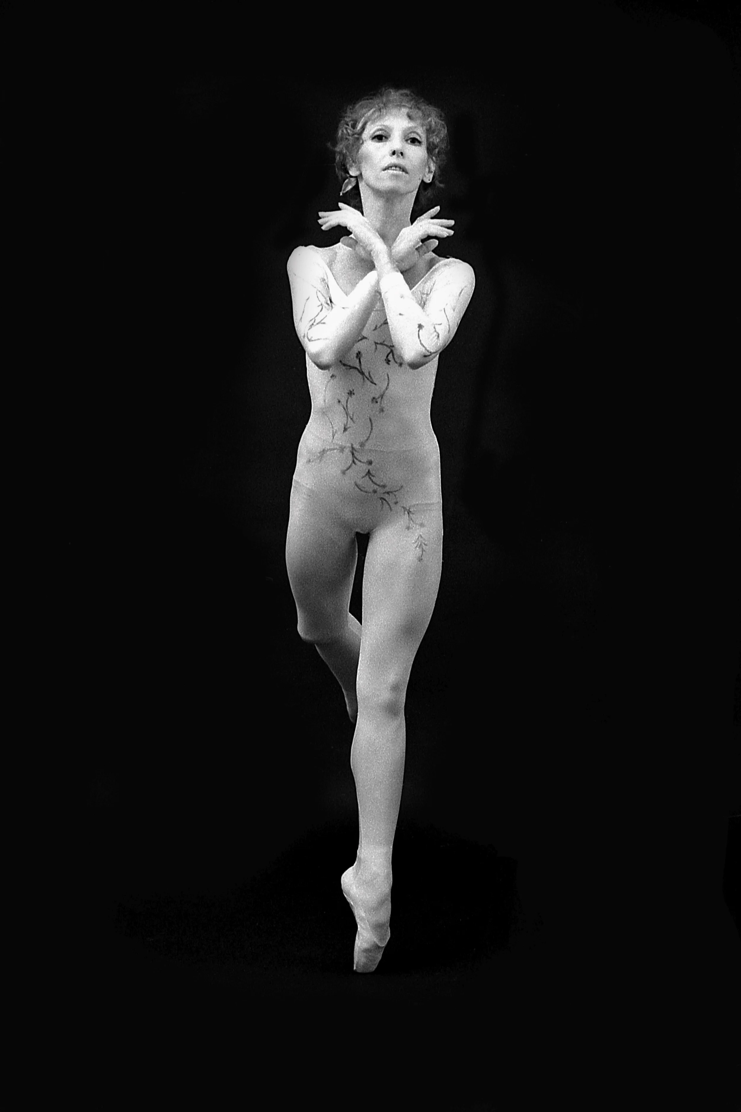 Natalia Makarova. 1979.