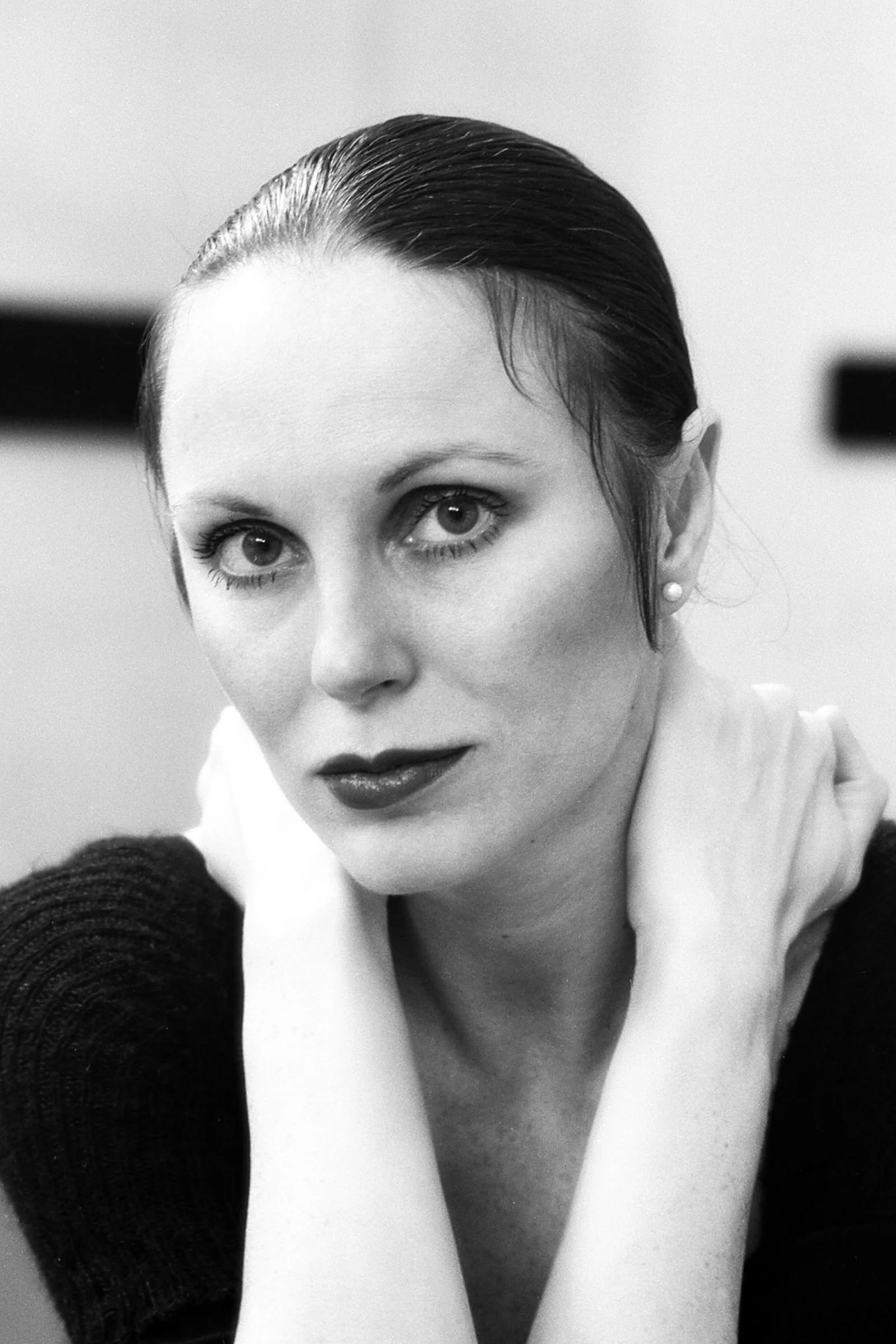 Patricia Mc.Bride. 1978.